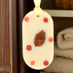 Odorizant Dulap Haine, Candelina, PUMPKIN SPICE - Dovleac, Scorțișoară, Nucșoară, Cuișoare, Oval, tableta parfumata, ceara soia, in dulap 2 Odorizant Dulap Haine, Candelina, PUMPKIN SPICE - Dovleac, Scorțișoară, Nucșoară, Cuișoare, Oval, tableta parfumata, ceara soia, in dulap 2