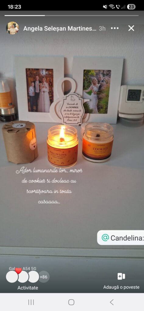 Image #1 from Angela Martinescu