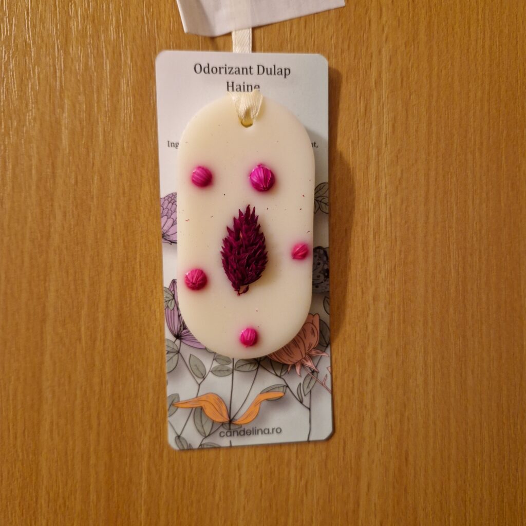 Image #1 from Steluta Durus