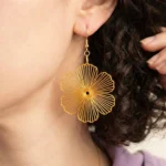 Cercei Floare Cosmos